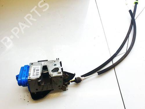 Used Front left lock Front left lock AUDI A4 B5 (8D2) 1.9 TDI (90 hp) 36506945 36506945