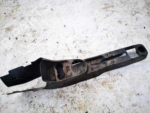 Used Cup/Object holder Cup/Object holder SKODA ROOMSTER (5J7) 1.4 TDI (70 hp) 35041762 35041762