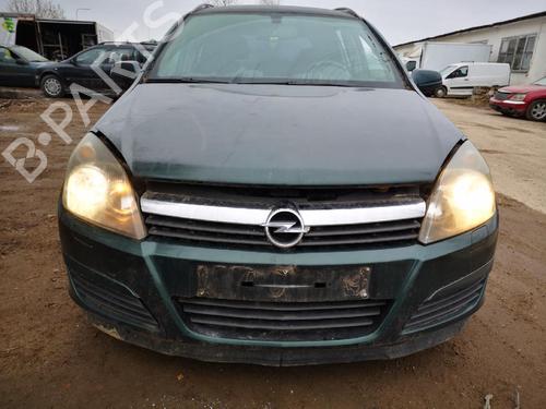 Engine mount OPEL ASTRA H (A04) 1.7 CDTI (L48) | BP32927190M89 - Image 5