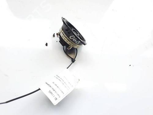 Used Speaker Speaker SUBARU LEGACY IV Estate (BP) 2.0 AWD (BP5) (138 hp) 33308316 33308316