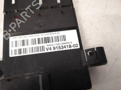 Electronic module BMW 5 (F10) 520 d | BP37655741M83 - Image 3