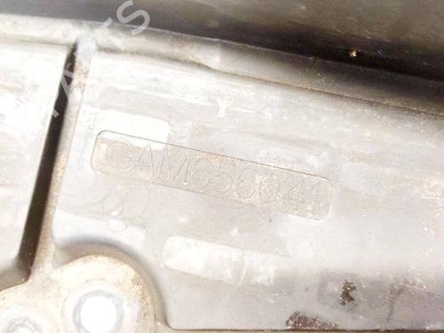 Support MAZDA 6 Hatchback (GH) 2.2 D (GH10) | BP35190872C155 - Image 3