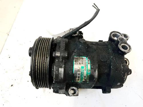 AC compressor AUDI A6 C6 (4F2) 2.4 | BP35356668M34 - Image 2
