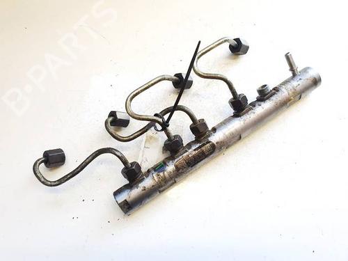 Used Injection rail Injection rail 35152677 35152677