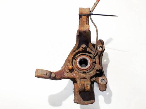 Used Left front steering knuckle Left front steering knuckle 35142631 35142631