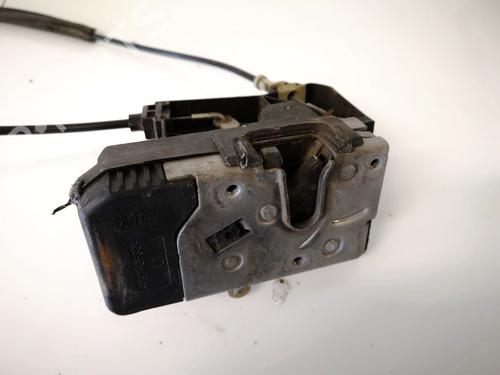 front-left-lock-opel-astra-g-hatchback-t98-1998-1999-2000-2001-2002-2003-2004-2005-2006-2007-2008-2009-35496313 main image