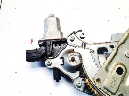 Left front window motor MITSUBISHI LANCER VIII (CY_A, CZ_A) 1.5 | BP34905994E21 - Image 2