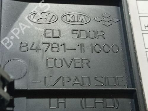 Other KIA CEE'D Hatchback (ED) 1.4 | BP34912461O1 - Image 4