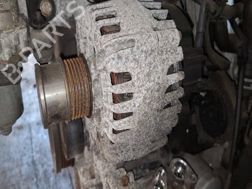 Alternator SEAT IBIZA V (KJ1, KJG) 1.0 TSI | BP38581505M7 - Image 4