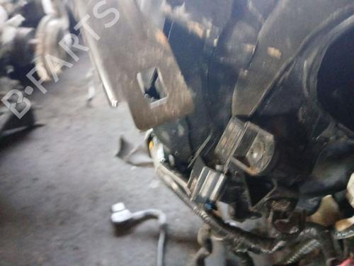 Electronic module MAZDA CX-30 (DM) SKYACTIV-G M Hybrid | BP39181795M83 - Image 3