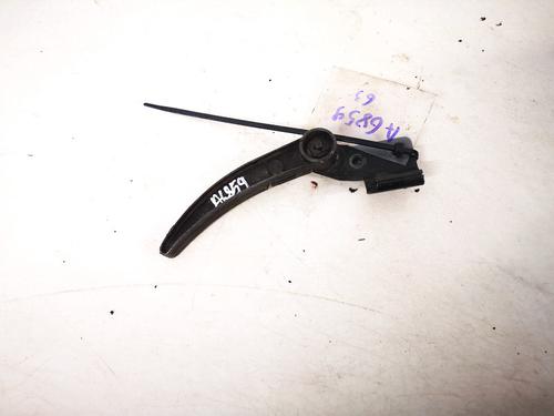 Used Interior handle Interior handle AUDI 80 B2 Saloon (811, 813, 814, 819, 853) 1.6 TD (70 hp) 35556813 35556813