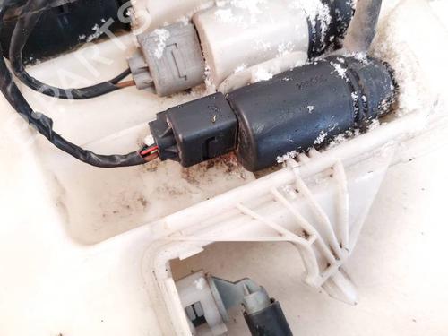 Washer pump AUDI A6 C6 (4F2) 2.4 | BP35354656E24 - Image 2