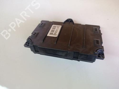 Used Fuse box Fuse box CITROËN C5 III (RD_) 2.0 HDi (RDRHD8, RDRHDJ, RDRHR8, RDRHRJ) (136 hp) 36346791 36346791
