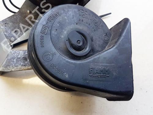 Used Horn Horn FORD MONDEO III (B5Y) 2.0 TDCi (130 hp) 35635526 35635526