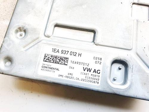 Electronic module CUPRA BORN (K11) 58 | BP32600336M83