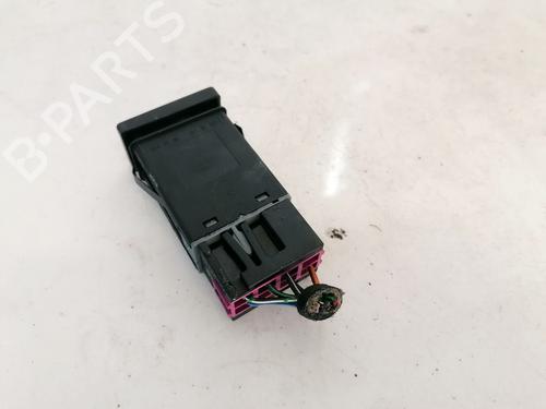 Warning switch VW PASSAT B5 Variant (3B5) 1.6 | BP35542392I22 - Image 3
