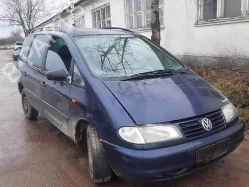 Brugte VW SHARAN (7M8, 7M9, 7M6) 1.9 TDI (110 hp) 4477859