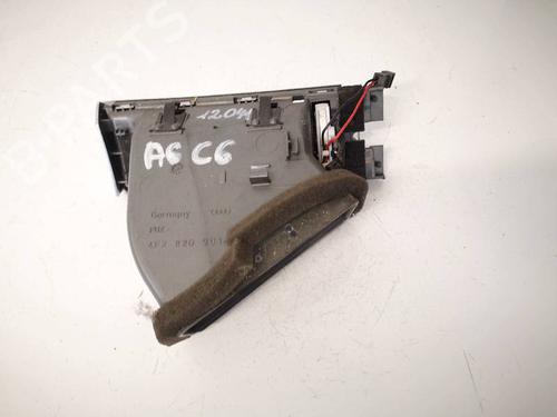 Air vent AUDI A6 C6 (4F2) 2.0 TDI | BP34111151I21 - Image 2