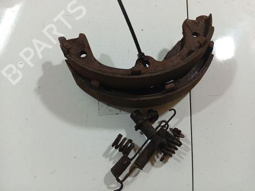 Hand brake NISSAN QUEST (V42) 3.5 | BP34910471I18 - Image 3