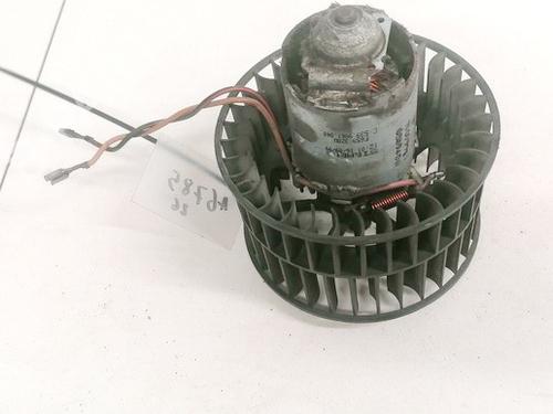 Used Heater blower motor Heater blower motor OPEL CORSA B (S93) 1.7 D (F08, F68, M68) (60 hp) 35566130 35566130