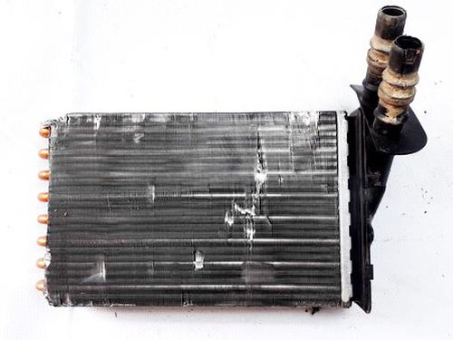 Used Heater matrix Heater matrix RENAULT CLIO II (BB_, CB_) 1.2 LPG (58 hp) 35868385 35868385