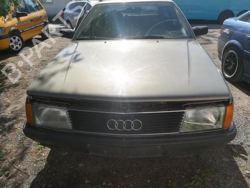 Used Parts AUDI 100 C3 Saloon (443, 444) 2.0 D Turbo 4527337