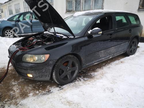 Electronic module VOLVO V50 (545) 2.0 D | BP32935376M83  - Image 6