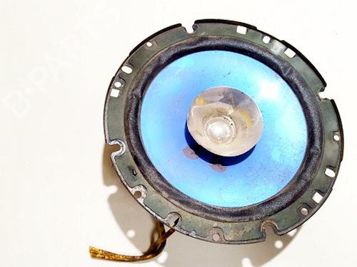 Used Speaker Speaker MITSUBISHI COLT V (CJ_, CP_) 1300 GL,GLX (CJ1A) (75 hp) 33514381 33514381