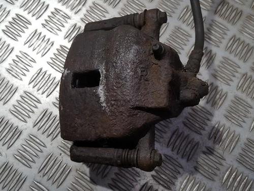 Used Right front brake caliper Right front brake caliper NISSAN ALMERA II Hatchback (N16) 2.2 Di (110 hp) 35707921 35707921