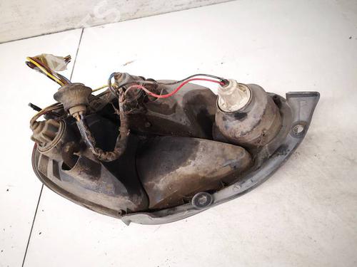 Left taillight DAEWOO 1.5i (1C4) 1.5 | BP35339810C34 - Image 2