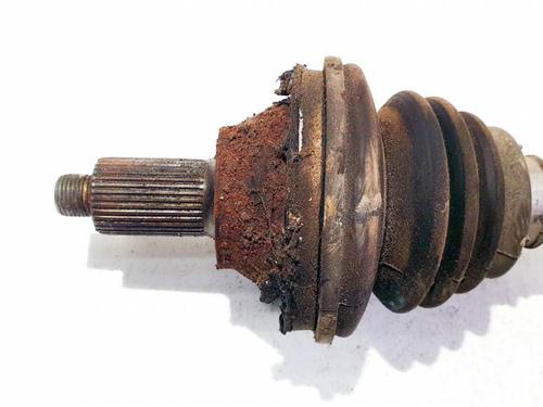 Left front driveshaft NISSAN ALMERA II Hatchback (N16) 1.6 | BP34829916M38 - Image 2