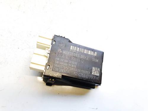 Used Electronic module Electronic module 39484558 39484558
