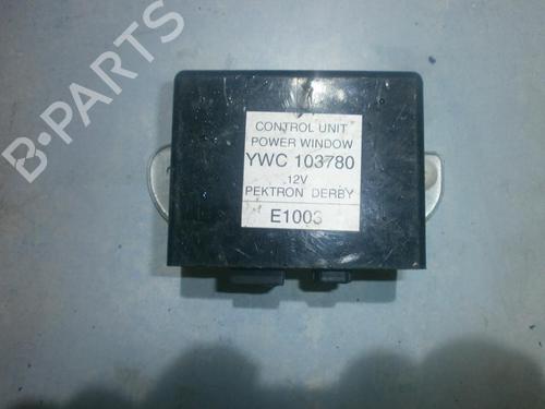 Used Electronic module Electronic module 35661816 35661816