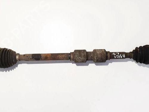Used Right front driveshaft Right front driveshaft 35287566 35287566