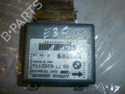 Used ECU airbags ECU airbags BMW 3 (E36) 325 td (115 hp) 33518809 33518809