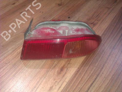 Used Right taillight Right taillight 35833472 35833472