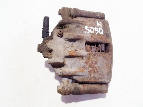 Used Left front brake caliper Left front brake caliper 35856748 35856748