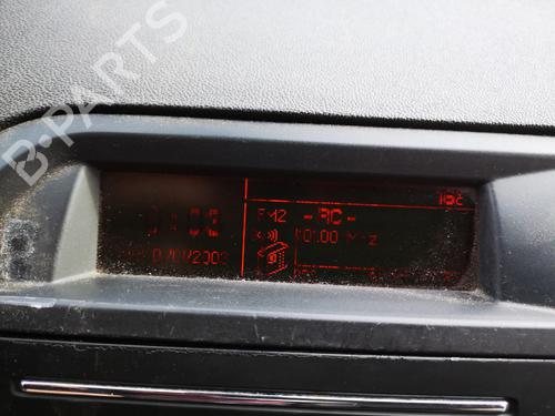 Engine mount CITROËN C5 III (RD_) 2.0 HDi (RDRHD8, RDRHDJ, RDRHR8, RDRHRJ) | BP32925946M89  - Image 10