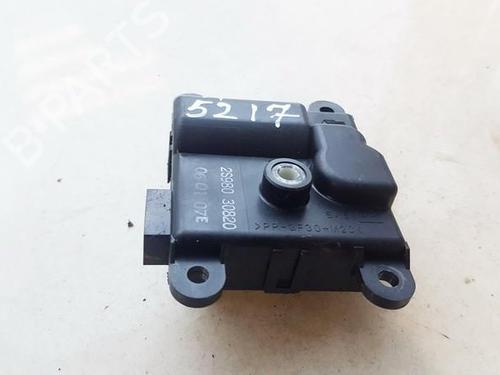 Used Electronic module Electronic module HONDA FR-V (BE) 2.0 (BE3) (150 hp) 33530368 33530368