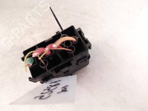 Fuse box RENAULT SCÉNIC II (JM0/1_) 1.9 dCi (JM0G, JM12, JM1G, JM2C) | BP32926885E1 - Image 3