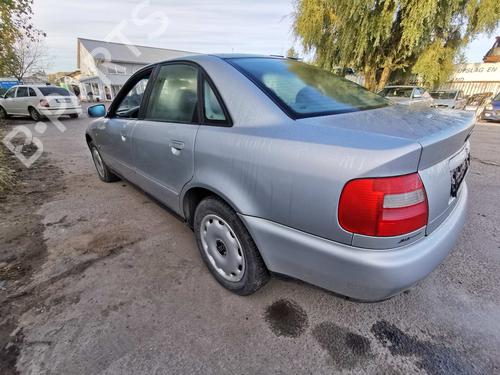 Pipe AUDI A4 B5 (8D2) 1.8 | BP32539043M125