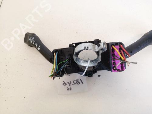 Warning switch VW PASSAT B5 Variant (3B5) 1.9 TDI | BP35399586I22 - Image 2