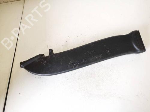 Used Pipe Pipe MERCEDES-BENZ C-CLASS (W203) C 200 Kompressor (203.042) (163 hp) 35083219 35083219