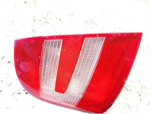 Used Left taillight Left taillight 35299141 35299141