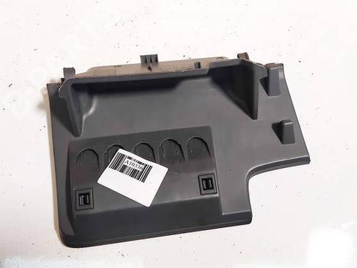 Glove box VW GOLF PLUS V (5M1, 521) 1.9 TDI | BP35037462C95 - Image 2