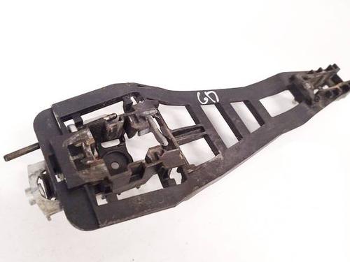 front-right-exterior-door-handle-opel-signum-hatchback-z03-2003-2004-2005-2006-2007-2008-34784239 main image