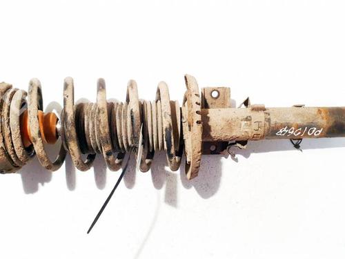 Used Right front shock absorber Right front shock absorber 34919367 34919367