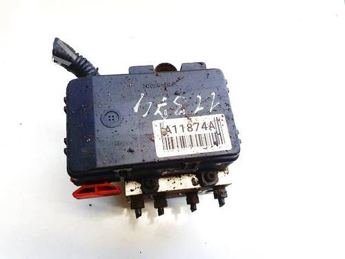 Used ABS pump ABS pump HONDA JAZZ II (GD_, GE3, GE2) 1.4 iDSI (GE3, GD1) (83 hp) 40616406 40616406