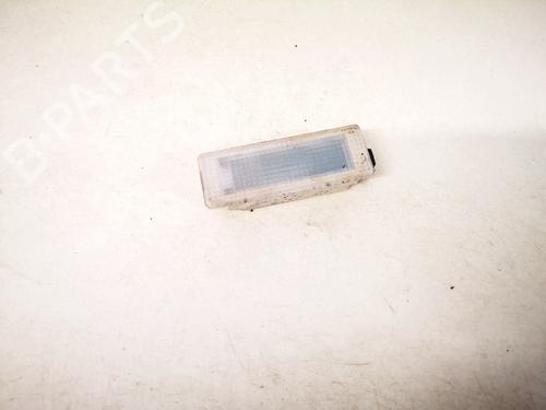 Used Interior roof light Interior roof light BMW 1 (E87) 116 i (115 hp) 35531484 35531484