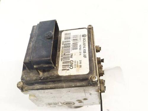 ABS pump MAZDA 6 Estate (GJ, GL) 2.2 D | BP38319906M43 - Image 2